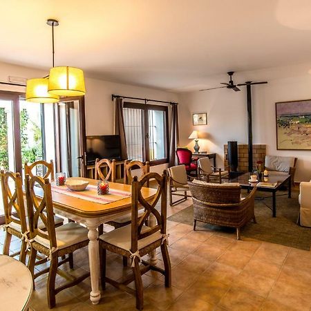 Vivienda Rural Olivar De San Telmo Аркос де ла Фронтера Екстериор снимка