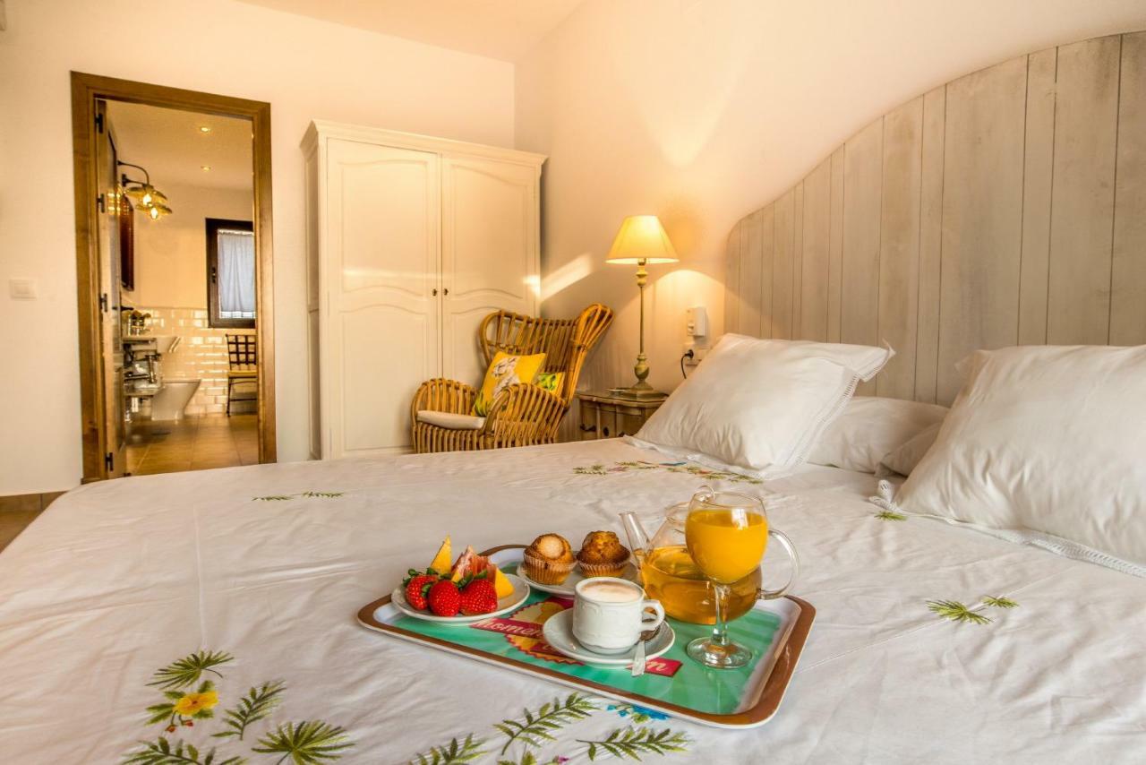 Vivienda Rural Olivar De San Telmo Аркос де ла Фронтера Екстериор снимка